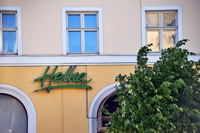 Hotelli Helka