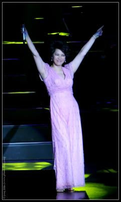 2006 Tsai Chin Charity Concert