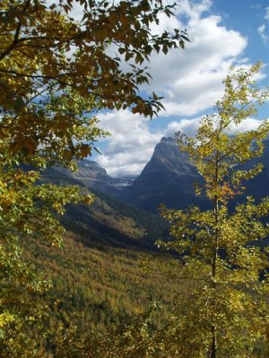 Glacier Park