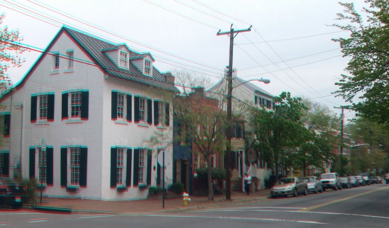 Old Town Alexandria