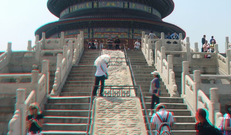 Temple of Heaven, Beijing