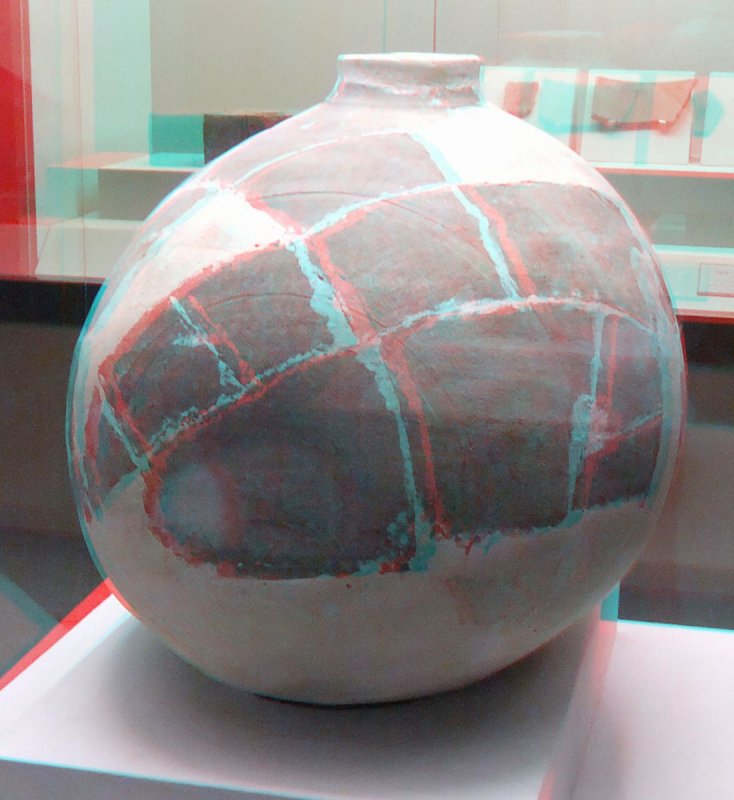 Terracotta army, Xian