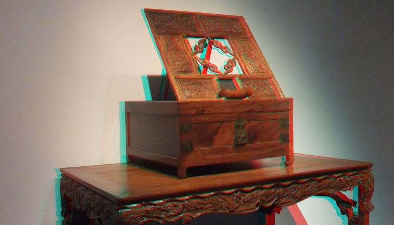 Shanghai Museum