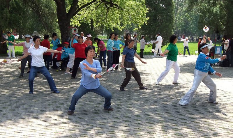 Temple of Heaven, Beijing