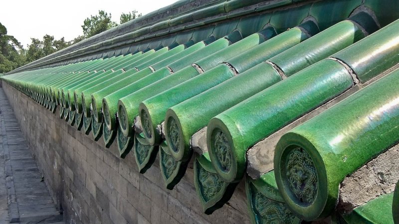 Temple of Heaven, Beijing