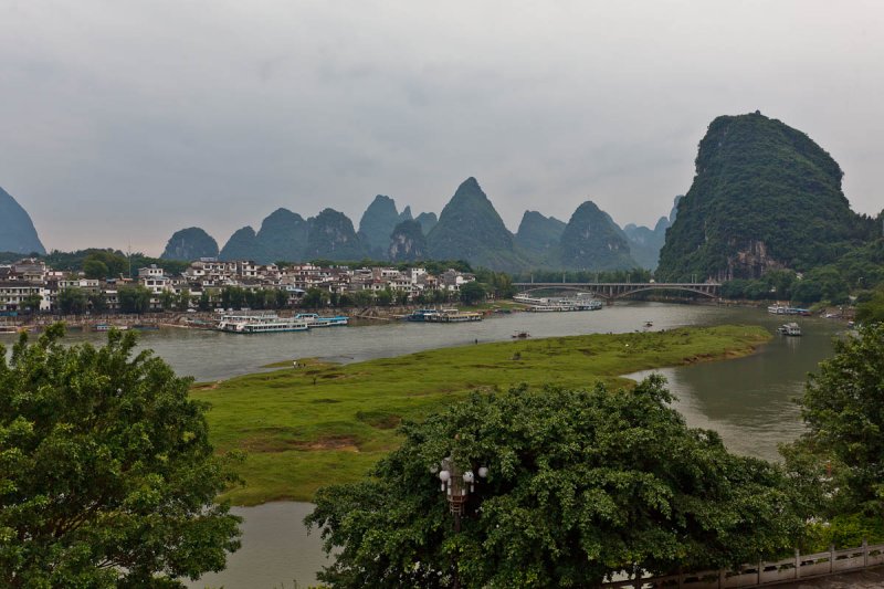 Yangshuo