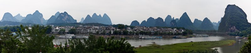 Yangshuo
