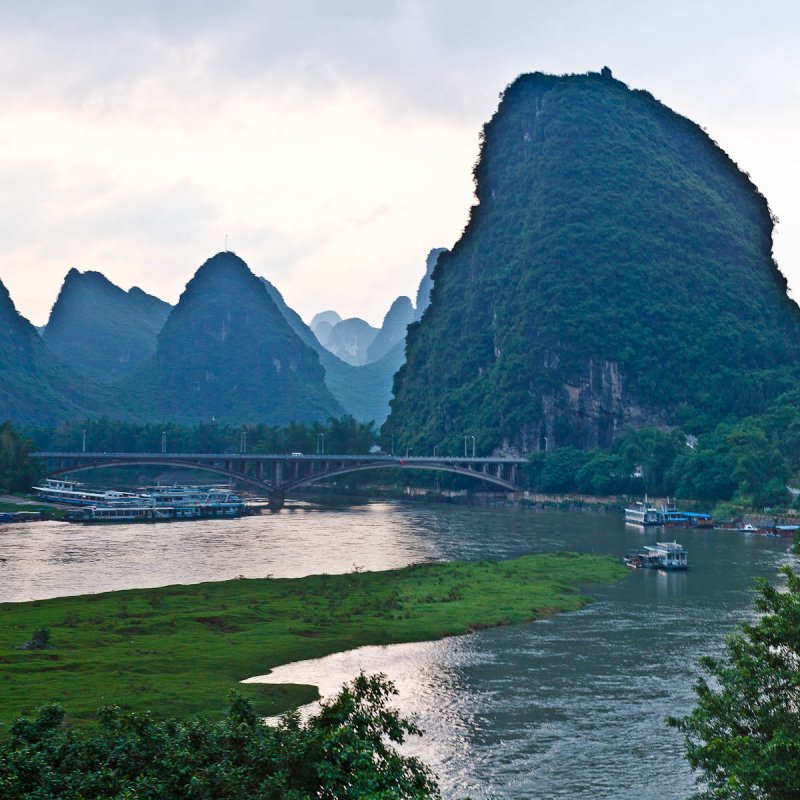 Yangshuo
