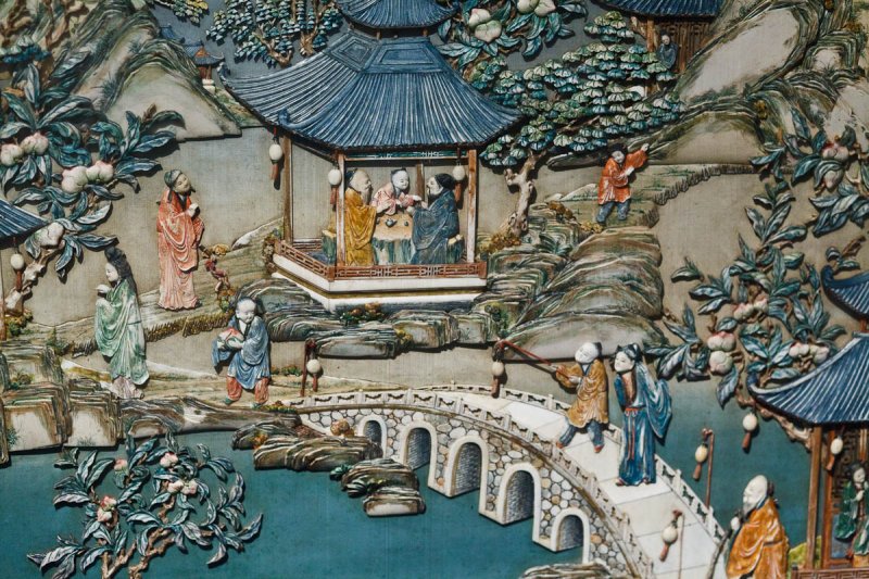 Shanghai Museum