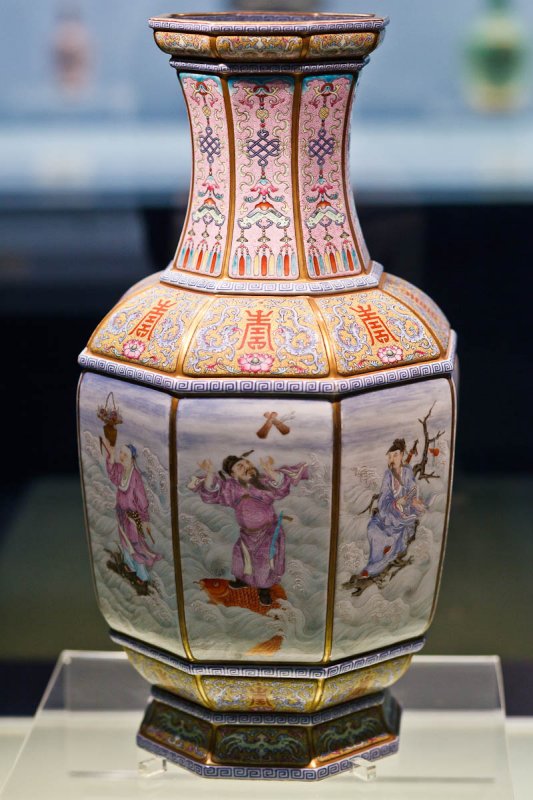 Shanghai Museum
