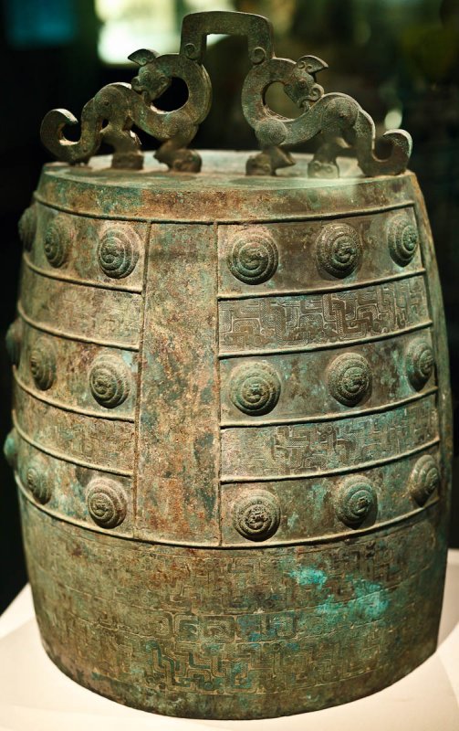 Shanghai Museum