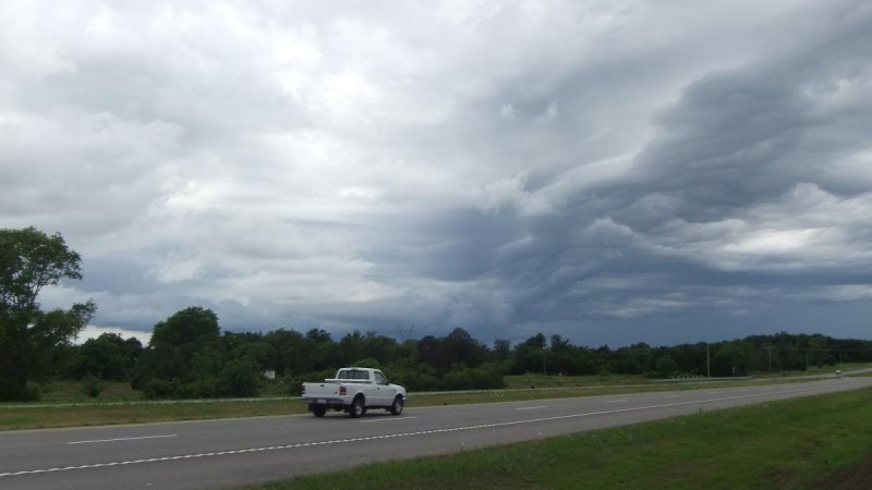 Cannon County, Tennessee