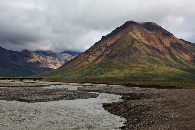 Denali National Park