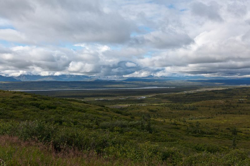 Denali National Park