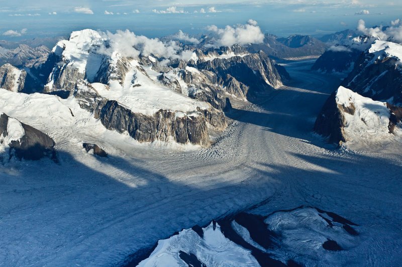Denali National Park