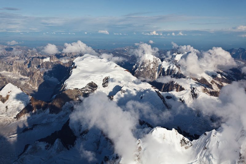 Denali National Park