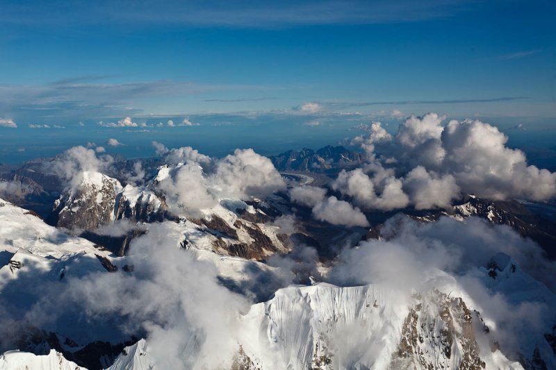 Denali National Park