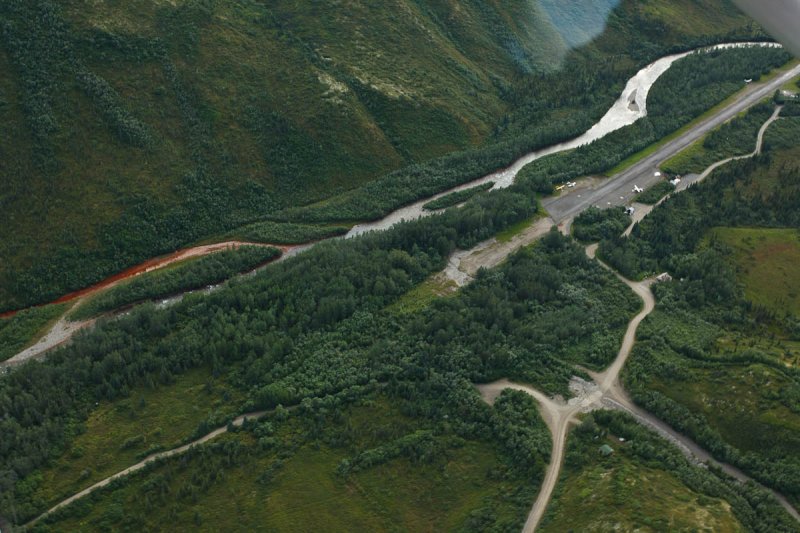 Denali National Park