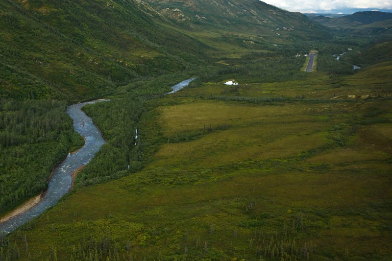Denali National Park