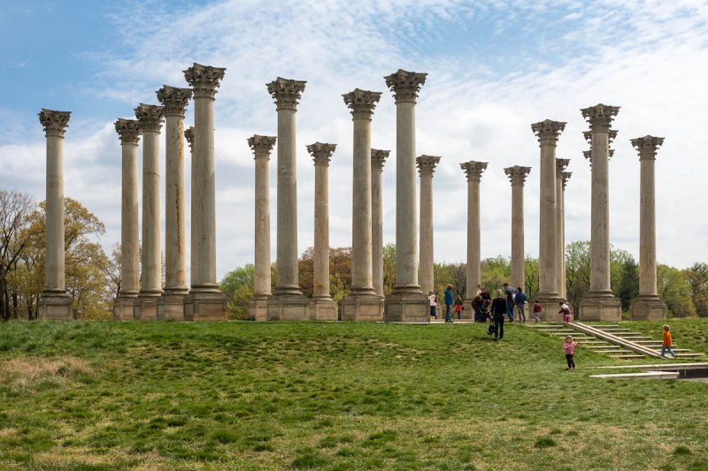 U.S. National Arboretum