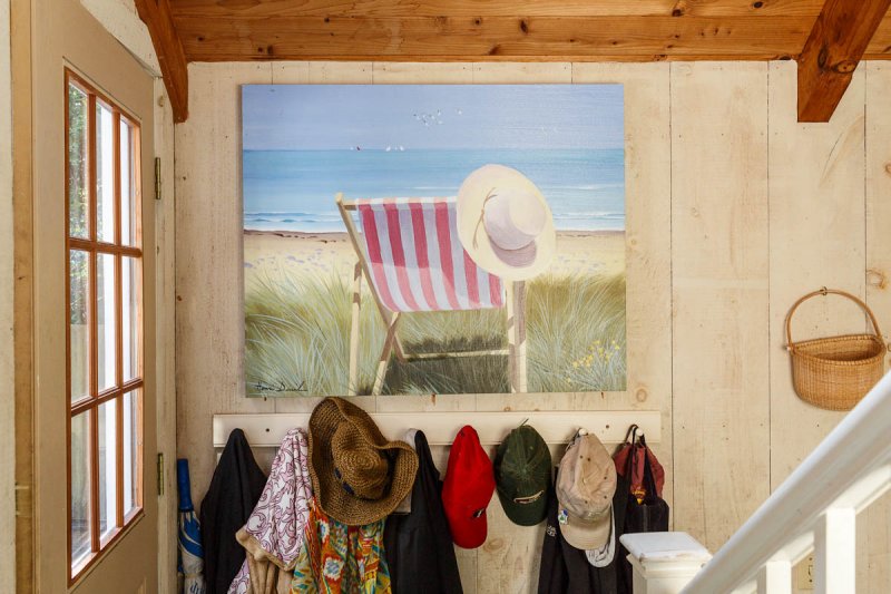 Nantucket