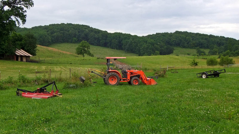 Fancy Equipment Isnt Required