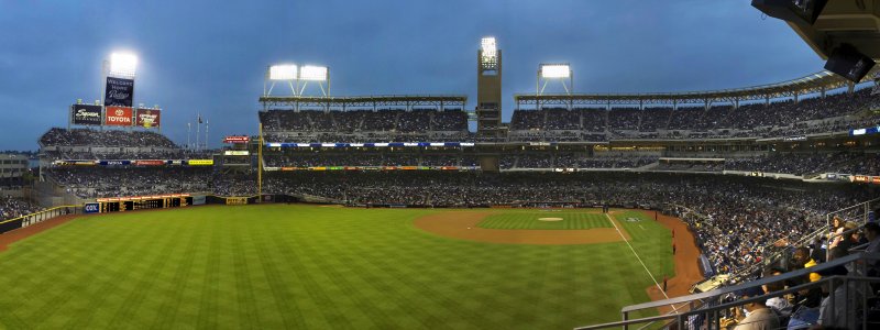 PETCO Park, San Diego