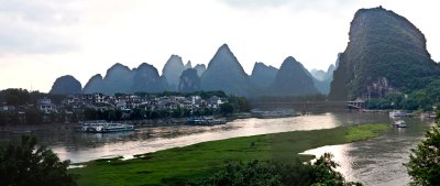 Yangshuo