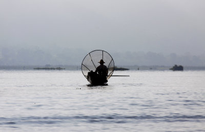 Inle Lake