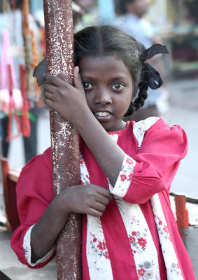 Madurai Girl