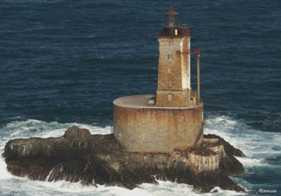 St George Reef Lighthouse