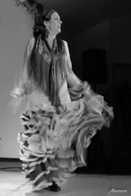 Sol Flamenco