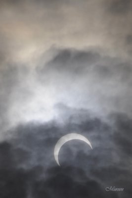 Eclipse ... In the beginning
