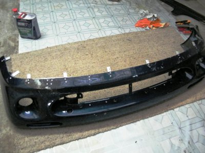 031 XJ8 Bumper Repair 04-2011- 095.jpg