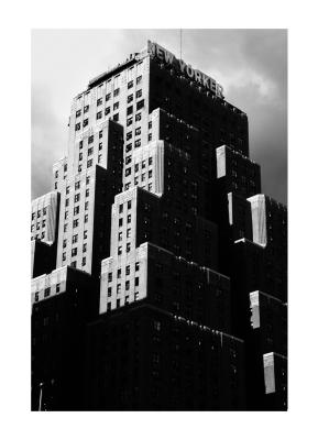The New Yorker Hotel