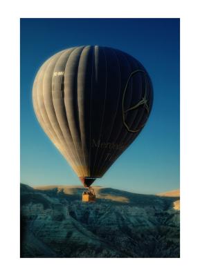 Kapadokya Balloons 1