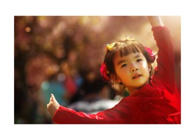dance of spring