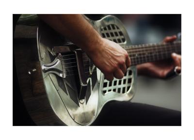 The Blues