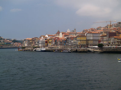 Scenery Porto