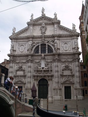 Santa Maria Giglio