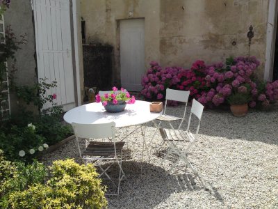Villa Teresa bed & breakfast in Dou-la-Fontaine