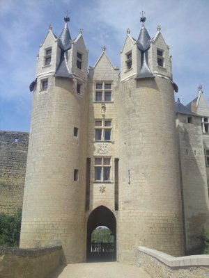 Loire valley, France 2010
