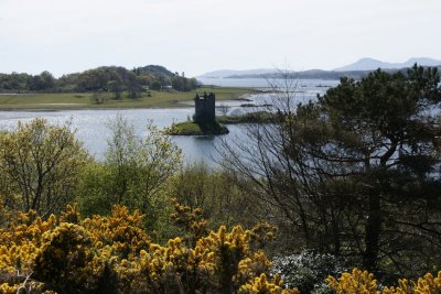 Castle Stalker