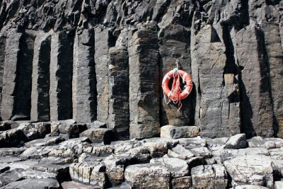 Isle of Staffa