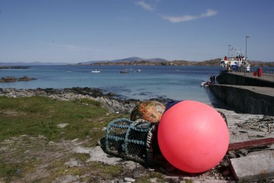 Isle of Iona