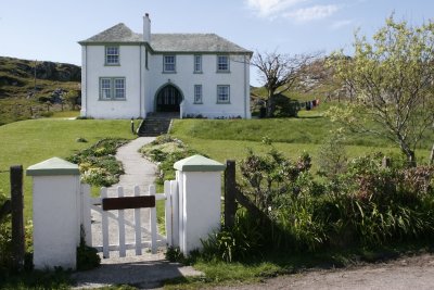 Isle of Iona