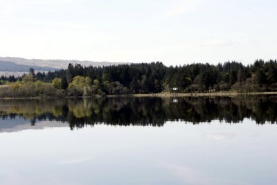 Loch Awe