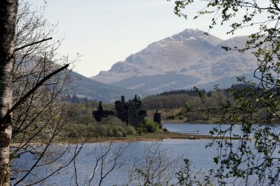 Loch Awe