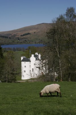 Loch Earn