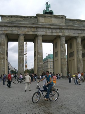 Berlin, Germany